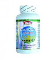 Authentic Canadian Glucosamine + MSM Produced in Québec