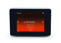 iriver U10 512 MB Music & Video Player