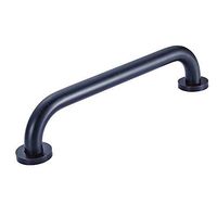 JORSION Home Care 12-Inch Shower Grab Bar,Handicap Grab Bars