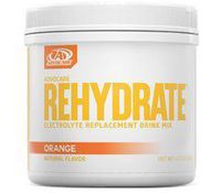 Advocare Rehydrate Electrolyte Replacement Drink Mix Orange12.7 oz