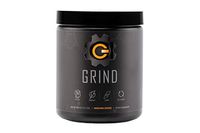 GRIND - Pre Workout Energy w/MD formulated Joint Support & BCAA Recovery (Mandarin Orange)