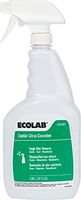 Ecolab 01807 Zephair Citrus Cucumber Air Freshener, Commercial-Grade Room Freshener, 32oz Spray (Each)