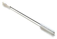 Carlisle 40151 00 Fryer Brush, 28" (13-0868) Category: Grill, Griddle and Fryer Cleaners