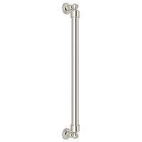 ROHL U.6907PN Grab Bars, Polished Nickel