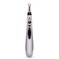 Youzpin Acupuncture Massage Pen Pain Relief Full Body Massager Therapy Heal Device