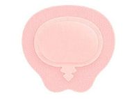 Smith & Nephew Foam Dressing Allevyn Life 7 X 7" Sacral Sterile (#66801306, Sold Per Case)