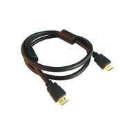 10FT 24K GOLD M/M HDMI TO HDMI CABLE FOR PLAYSTATION PS3