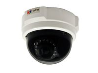 ACTi D Series D55 Video Camera (White)