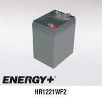 Single Batteries For Rebuilding Pack INTERNET 350SER, INTERNET 350U HR1221WF2