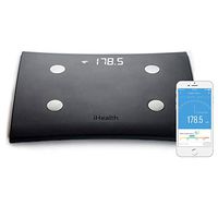 iHealth Vista Wireless Body Analysis Scale for Apple and Android (Renewed)