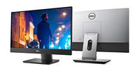 Dell Inspiron 5477 All-in-One Desktop, 23.8inch FHD (1920 x 1080) Touchscreen, Intel Core 8th Gen i7-8700T, 12GB RAM, 1TB Hard Drive, Windows 10 Pro (Renewed)