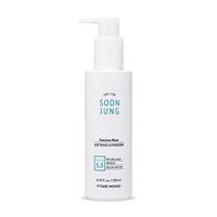 ETUDE HOUSE SoonJung Feminine Wash 200ml | Daily Intimate feminine cleansing wash