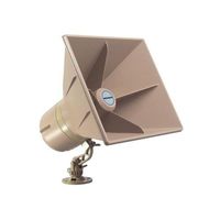 Bogen - bg-sah5 - 5w self amplified 24 volt horn