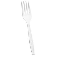 Generations Consumer MWFIIW Wrapped Medium Forks (GENMWFIW) Category: Plastic Forks