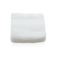 4x4 100% Cotton Esthetic Gauze Pads (200 Count)