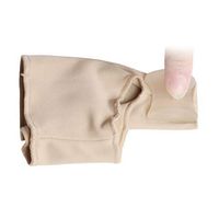 Knee Brace Thumb Valgus Correction Set - Toe Separator, Thumb Protector, Bunion Adjuster, Foot Care Pedicure