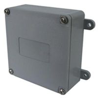 Safety Technology TXPCBB Voice Alert Transmitter with Waterproof Enclosure