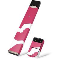 Skinit Decal Wrap for Juul E-Cigarette - Officially Licensed Skinit Originally Designed Hand Shaped Heart Design