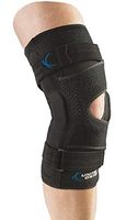United Ortho 300091-01 KulSkyn Patella Stabilizer Hinged Knee Brace-Right, X Small