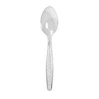 Waddington North America Extra Heavyweight Clear Plastic Spoon, Case of 1,000 (05-0178) Category: Plastic Spoons