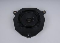 ACDelco 15054681 GM Original Equipment Rear Passenger Side Door Radio Speaker