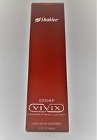 Shaklee Vivix Kosher Liquid Dietary Supplement 5.1 FL. OZ.