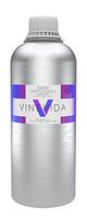 VINEVIDA Dark Patchouli Essential Oil - 100% Pure & Undiluted - 1 Gallon Wholesale Bulk Oils - Perfect for Making Soaps, Candles, Household Cleaners, Blends, and Essential for Green Cleaning