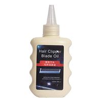 Rifflily Shaves Sensitive Advanced Shaving Oil Premium Lubricating Repair Shaver Maintenance Lubricant Up-to-Date