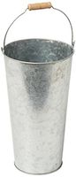 Weddingstar 9750 Large Tin Bucket w/Handle (1)