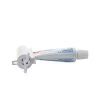 GMS Tube Winder - Great for Toothpaste, Medicated Creams, Acrylic Paints, Sunscreen, Make Up and More! (Two Pack)