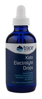 Keto Electrolyte Drops 4 Ounces