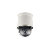 Samsung 2 Megapixel Network Camera - Color, Monochrome - Board Mount SNP-6320