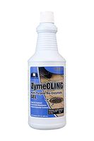 Nilodor ZymeCLING Multi-Purpose Gel with Bacteria Strains and Enzymes - 6 Quart case