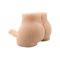 Realistic Lifesize Life-Size Silicone Dolls Men Body Torso Doll for for Women Gay Person Care Adult Toys JS-YQX