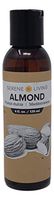 Serene Living Essential Oils 120 ML, Pure Almond