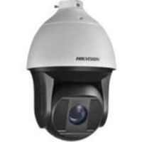 Hikvision DS-2DF8236IV-AEL 1920 X 1080 Network Surveillance Camera, Vandal/Waterproof, Black/White