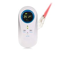 ATANG Rhinitis Therapy Device Allergic Rhinitis Physiotherapy Instrument Pulse Massage for Nose