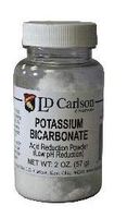 LD Carlson - Potassium Bicarbonate 2 oz
