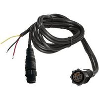 Lowrance GO5,V5 PWR/N2K Cable