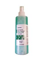 Msa Mckesson No Rinse Perineal Wash, 8 Oz.
