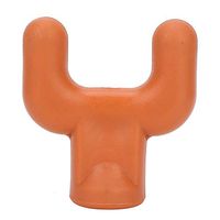 Massage Gun Heads Deep Muscle Massager Head Replacement, Massage Gun Accessory(#10)