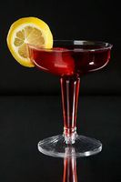 40 Count Disposable Champagne Glass 4 oz Plastic Clear Heavyweight 2-Piece Old-Fashioned Upscale