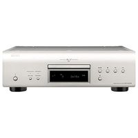 DENON Super Audio CD player DCD-2500NESP (Premium Silver)