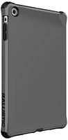 Ballistic Urbanite Case with Retina Display for iPad Mini, Black/Dark Charcoal Gray (UR1286-A02C)