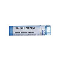Boiron Kali Chloricum 30c, 80 Count