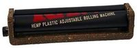 RAW Roller Eco Plastic 2 Way Adjustable 110mm King Size Rolling Machine (1 Roller)