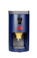 3M One Touch Pro Earplug Dispenser 391-0000, Blue, Hearing Conservation