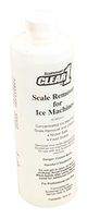 Scotsman 19-0653-01 Clear1 Cleaner 16oz