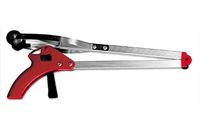 Improving Lifestyles Reacher/grabber Deluxe with Folding and Locking Feature 32 Inches Improving Lifestyles(Colors May Vary)