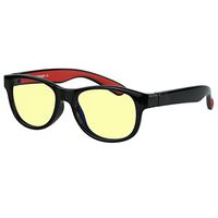 Duco Kids Sports Style Blue Light Blocking Reading Computer Glasses Age 5-12 K015